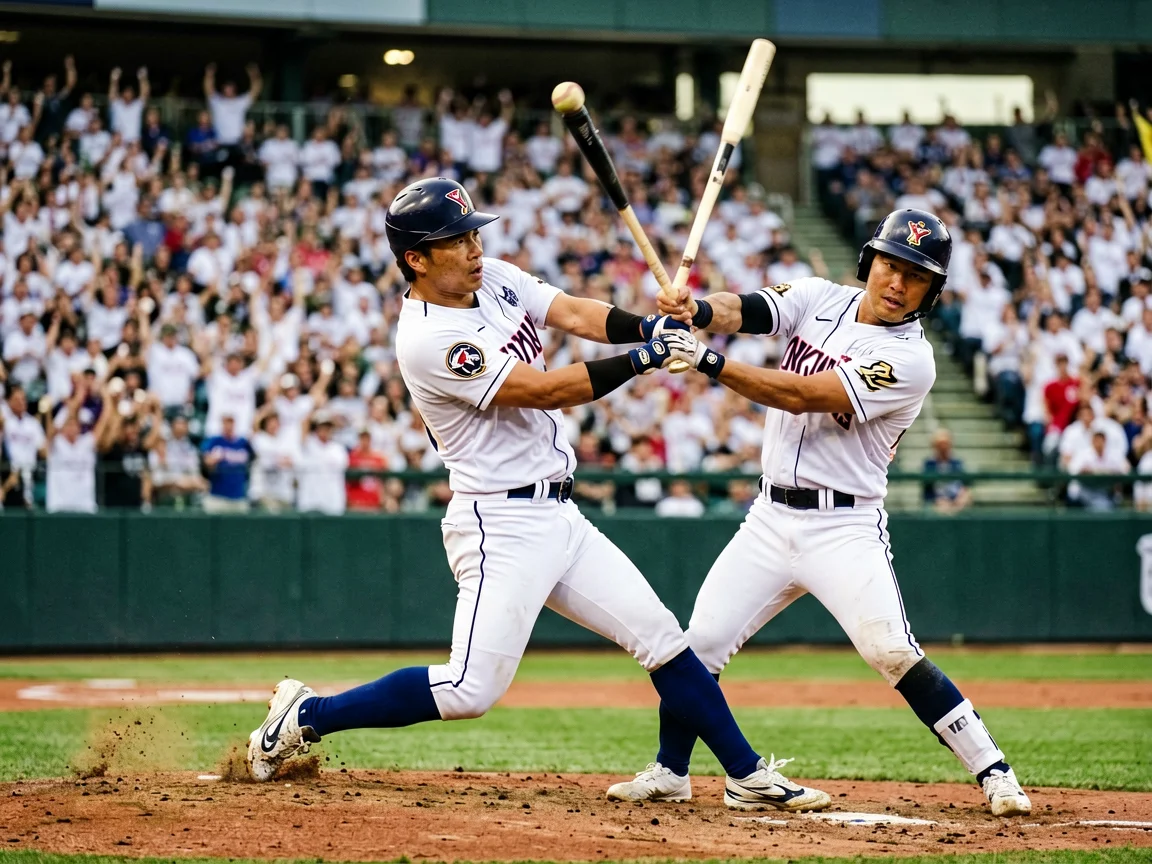 特劳特MLB新赛季表现盘点多项数据创生涯新高