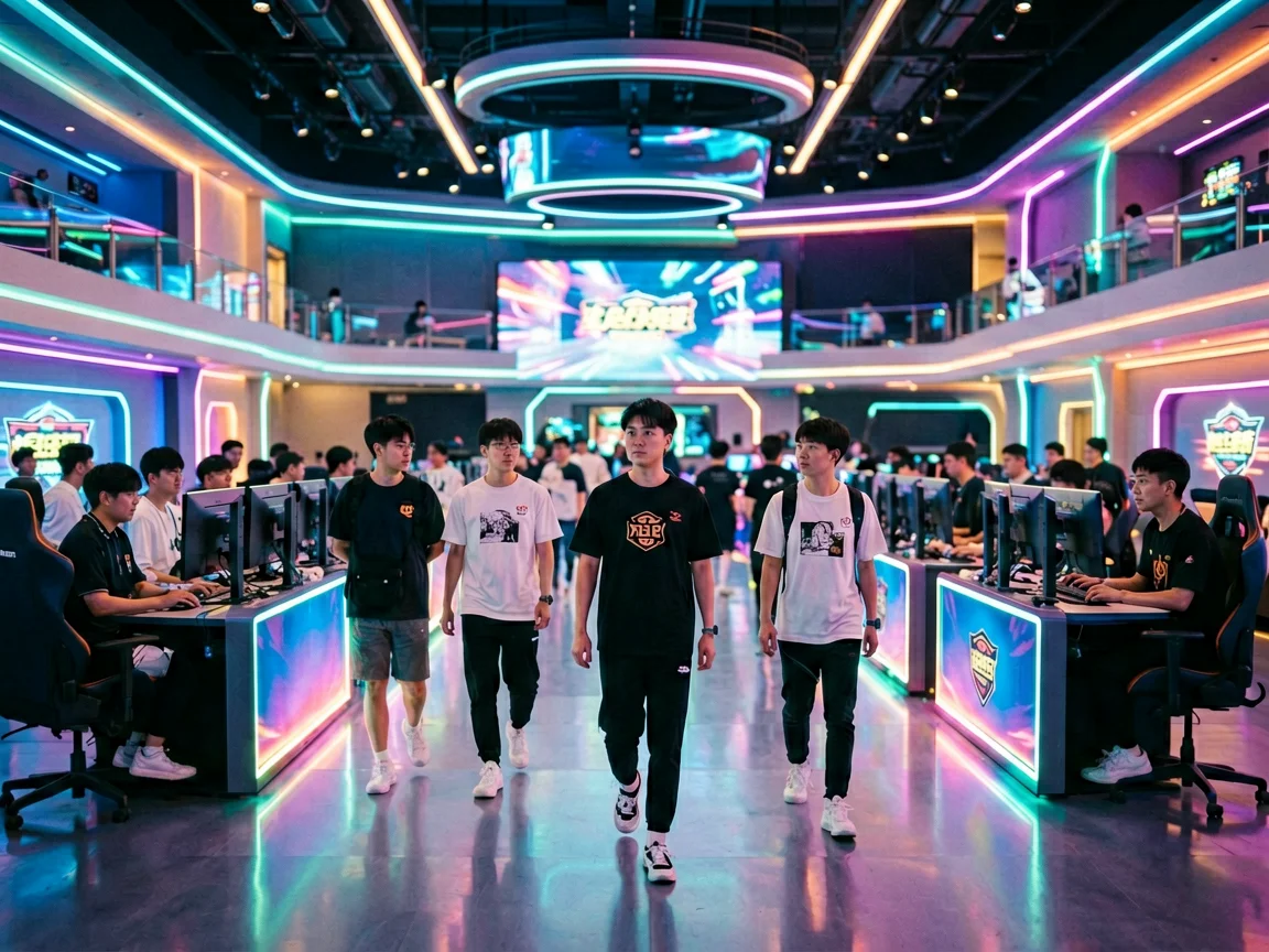 Fnatic斩获2024IEM科隆站亚军全队状态回暖引粉